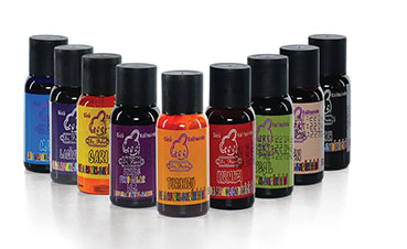 Colorante alimentario